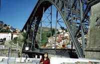 ドン、ルイス一世橋